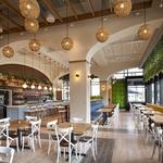 Tupelo Honey Southern Kitchen & Bar