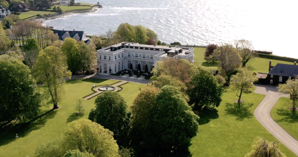 The Wedding Website of Courtney Skehan and John Caffrey