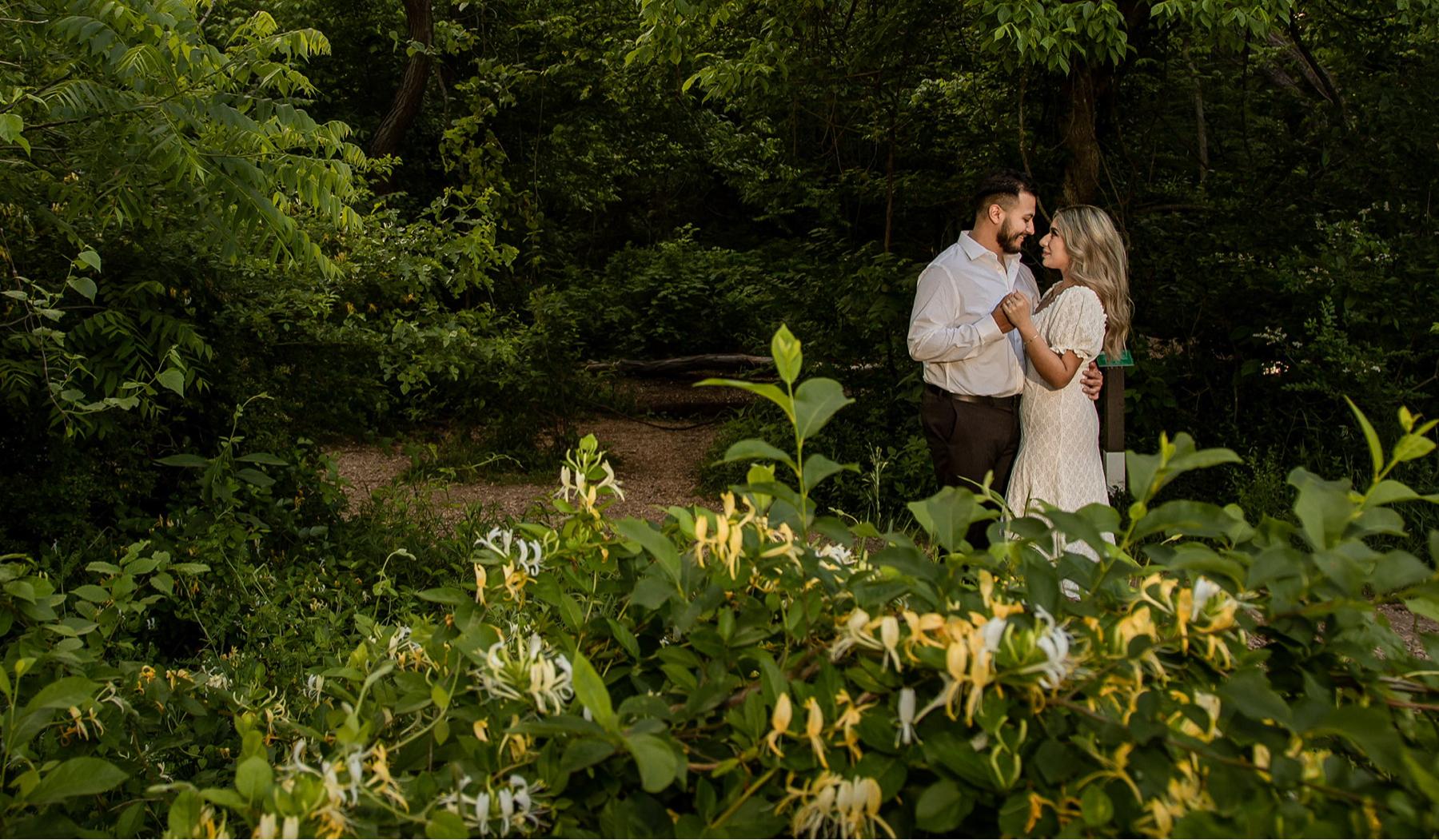 The Wedding Website of Andrea Vega and Antonio Magaña Jr.