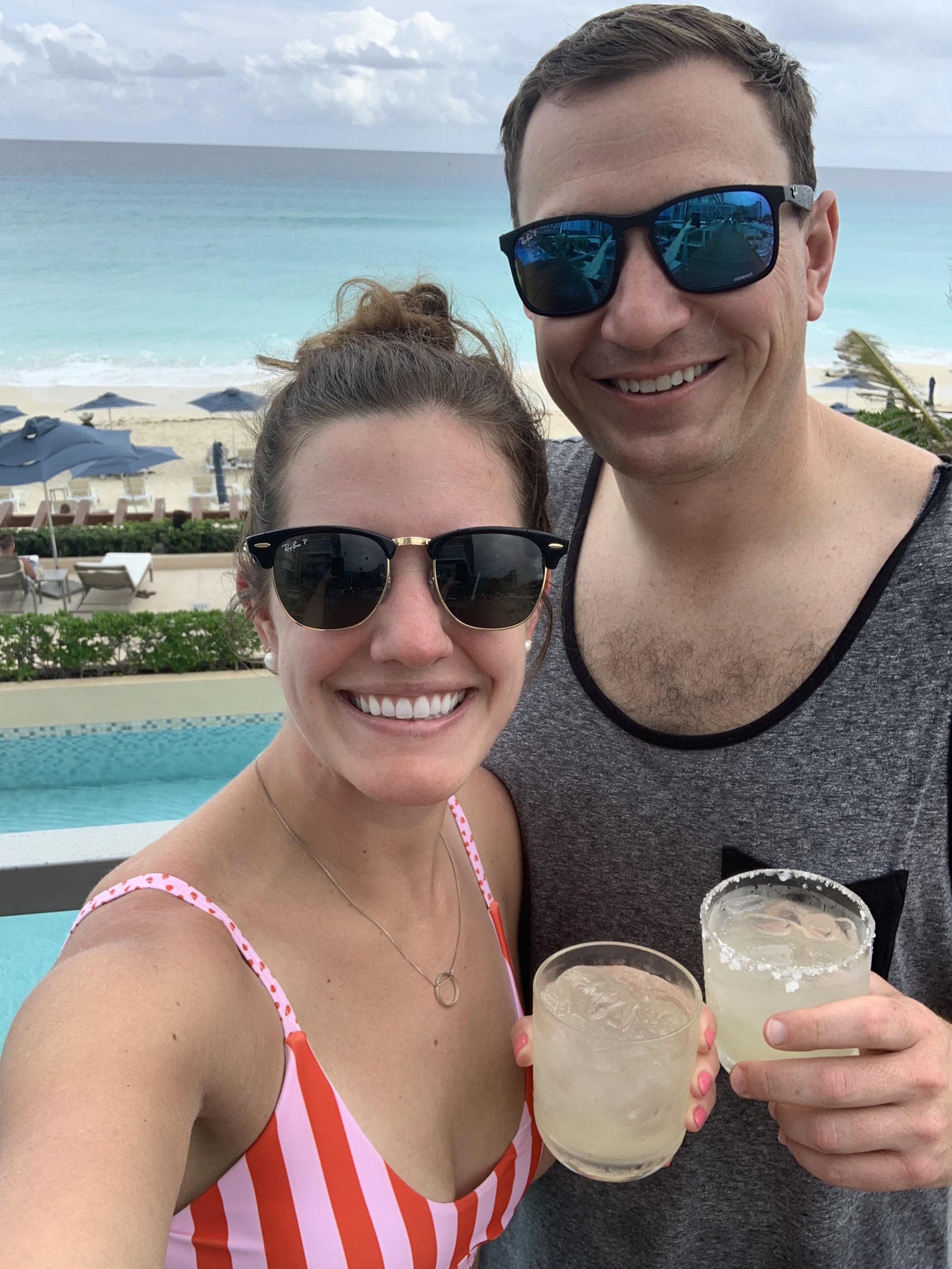 The Wedding Website of Kristin Fickett and Erik Lewis