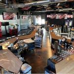 The Garage