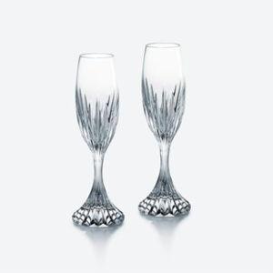 Massena Champagne Flute Set/2