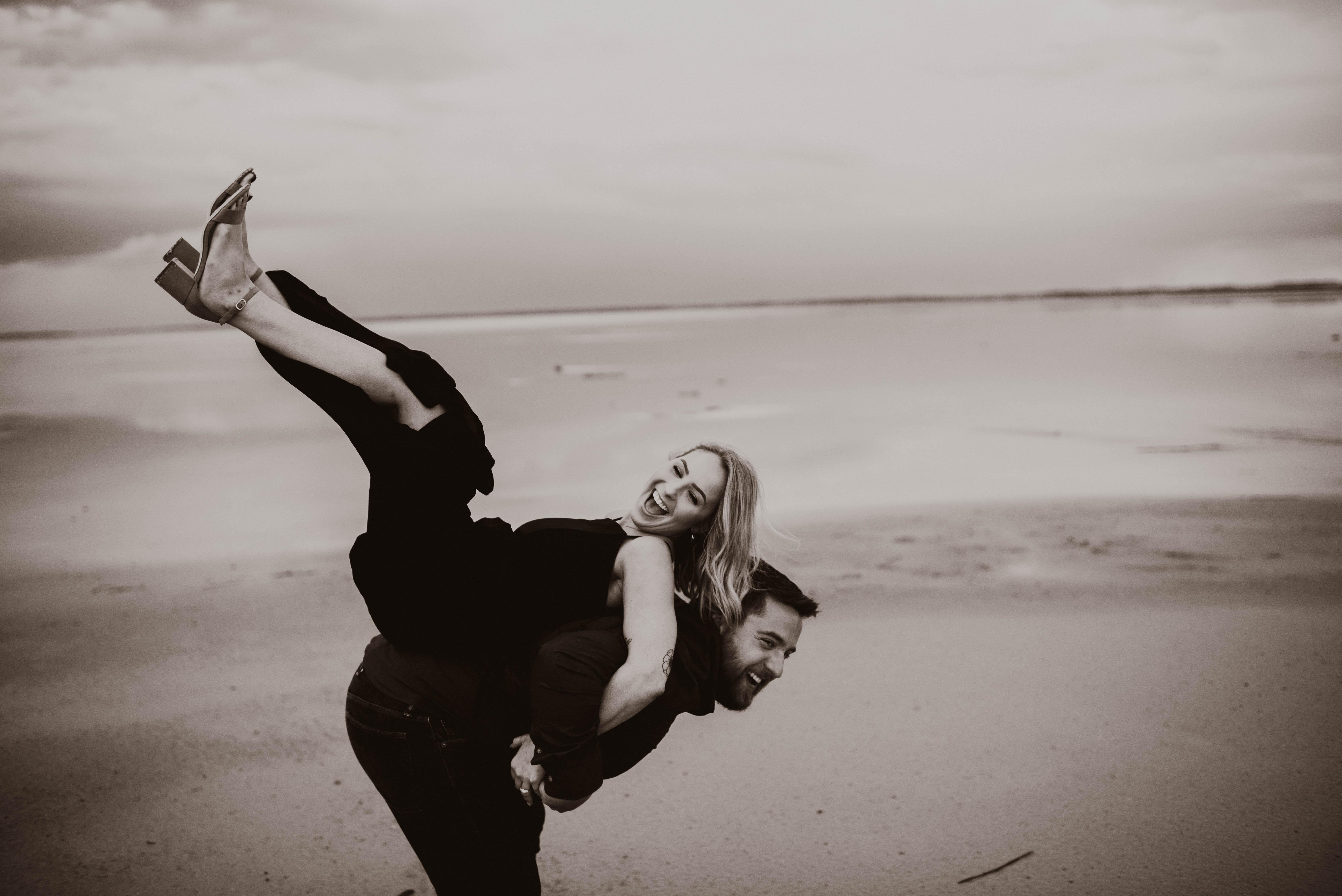 The Wedding Website of Jade Flint and Benjamin Plank