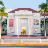 MUSEUMS AND GALLERIES