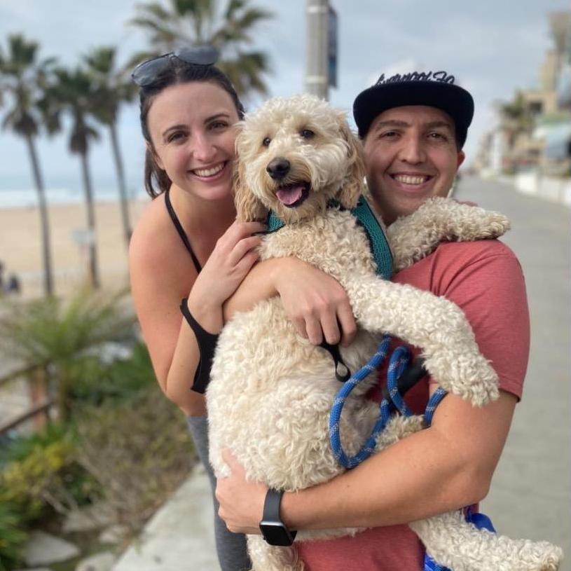 We added Teddy to our family, and it's been one of our best decisions yet!