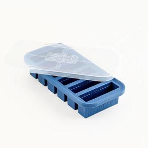 Half Cup - Silicone Freezer Trays