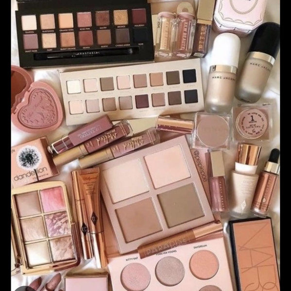 Makeup For Wedding Party