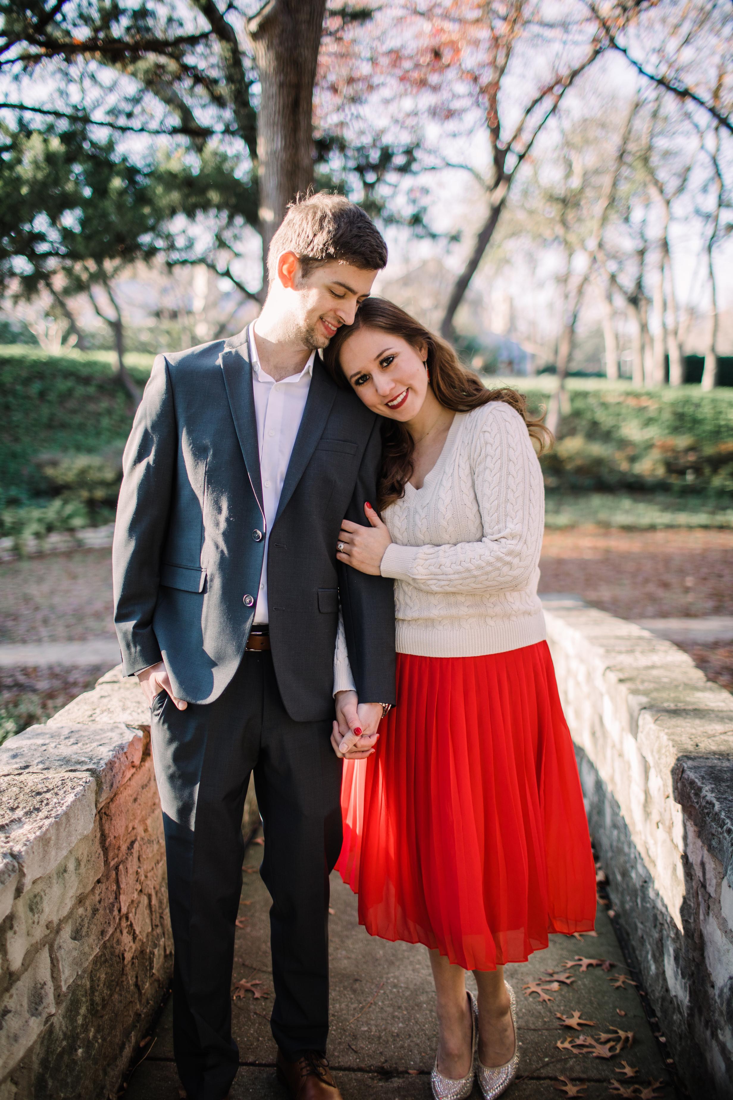 The Wedding Website of Sidna Morales and Alex Rainbolt
