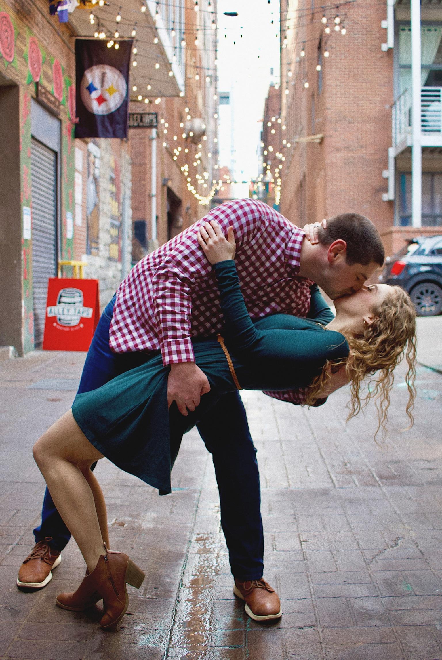 The Wedding Website of Katherine Blatt and Andrew Robertson