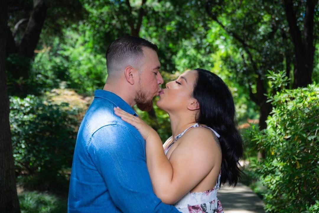 The Wedding Website of Gabby Tapia and Adam Romero