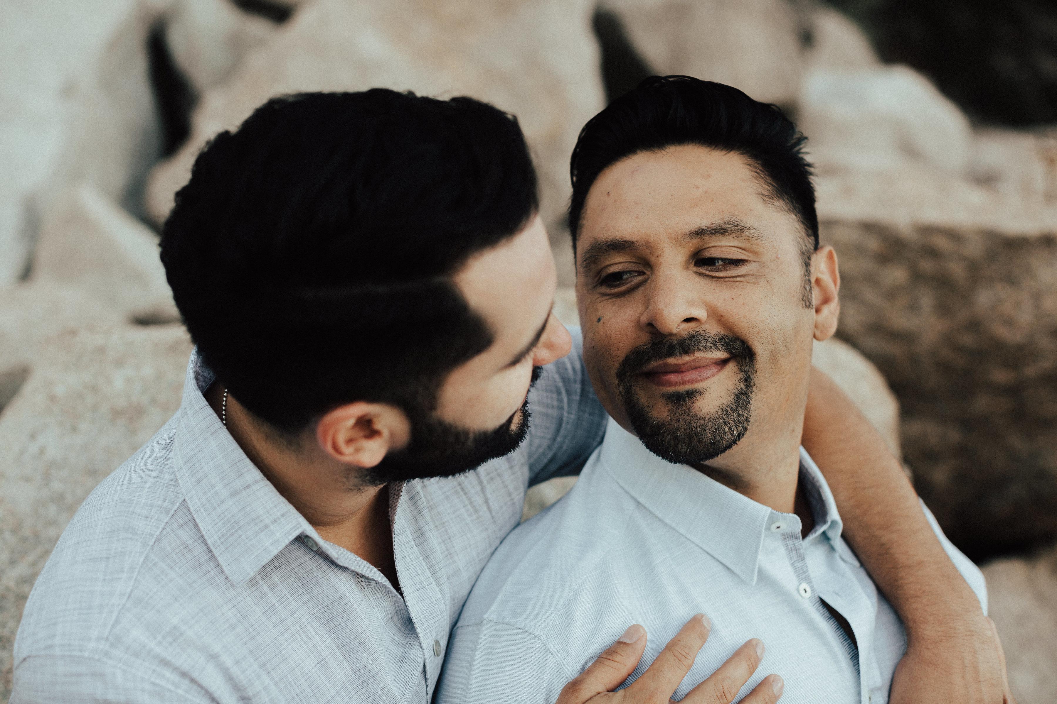 The Wedding Website of Danny Guerrero and Jaime Burciaga