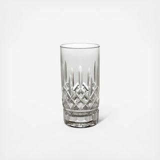 Lismore Highball Glass, Set of 6