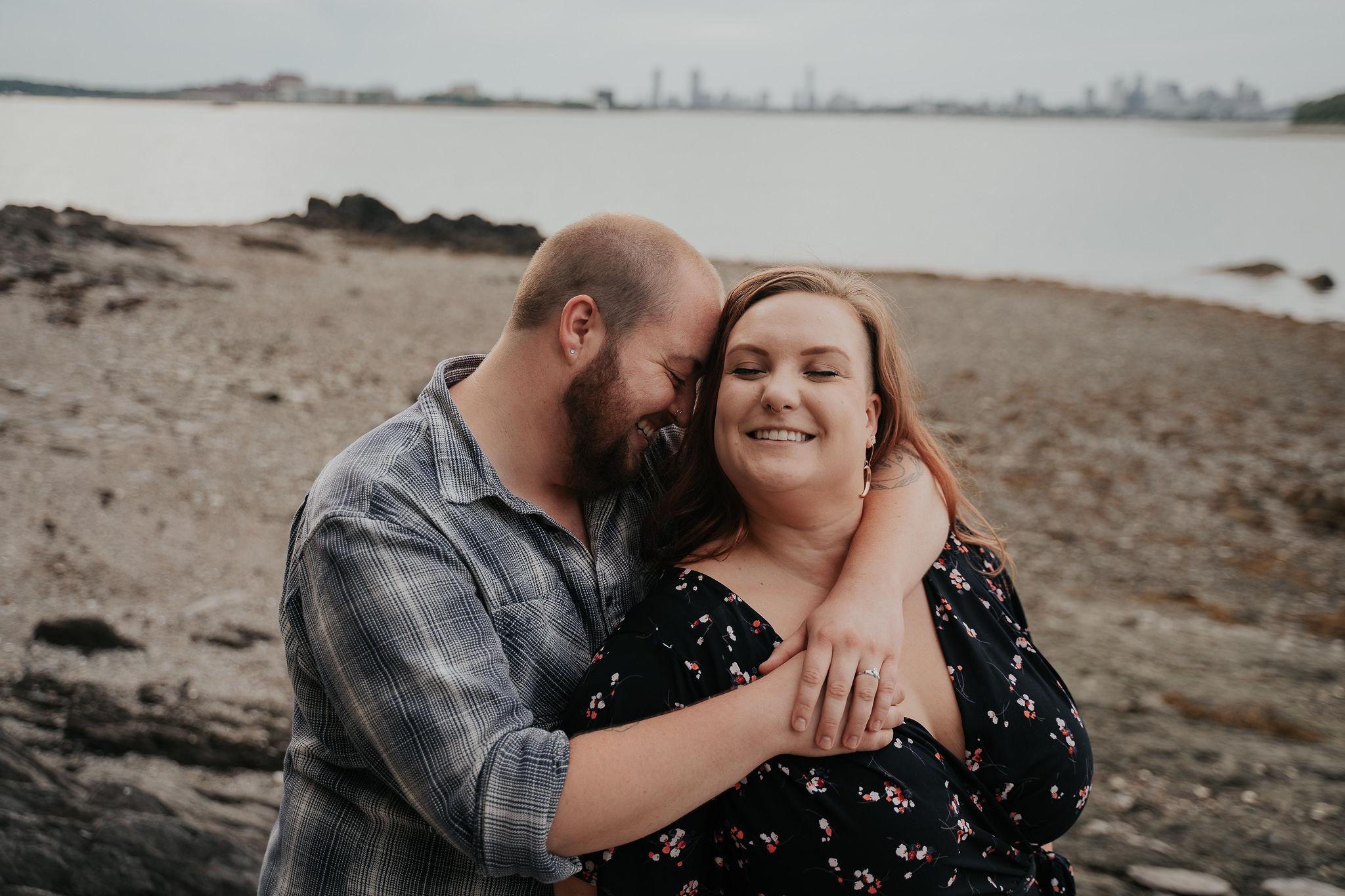 The Wedding Website of Sal Burnette and Rachel Ellingson