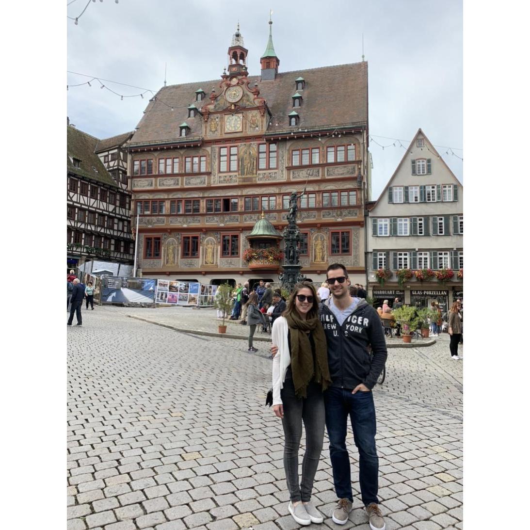 Tübingen, Germany