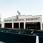 Creature Comforts Downtown Taproom and Brewery
