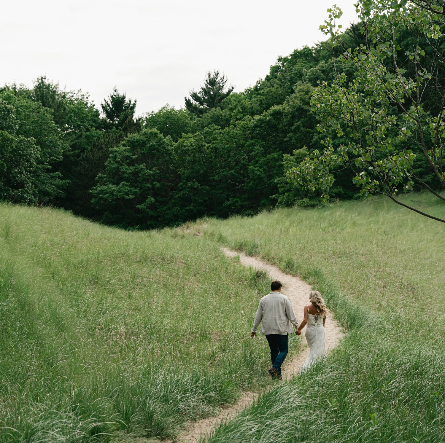 The Wedding Website of Jake Bills and Grace Commire