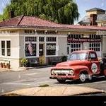 Red Truck Rural Bakery