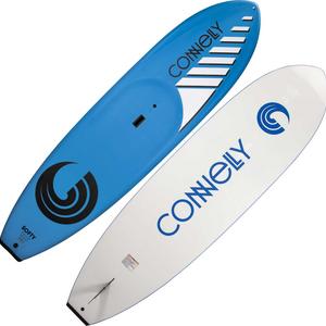 Connelly Softy 106 3D Stand-Up Paddle Board