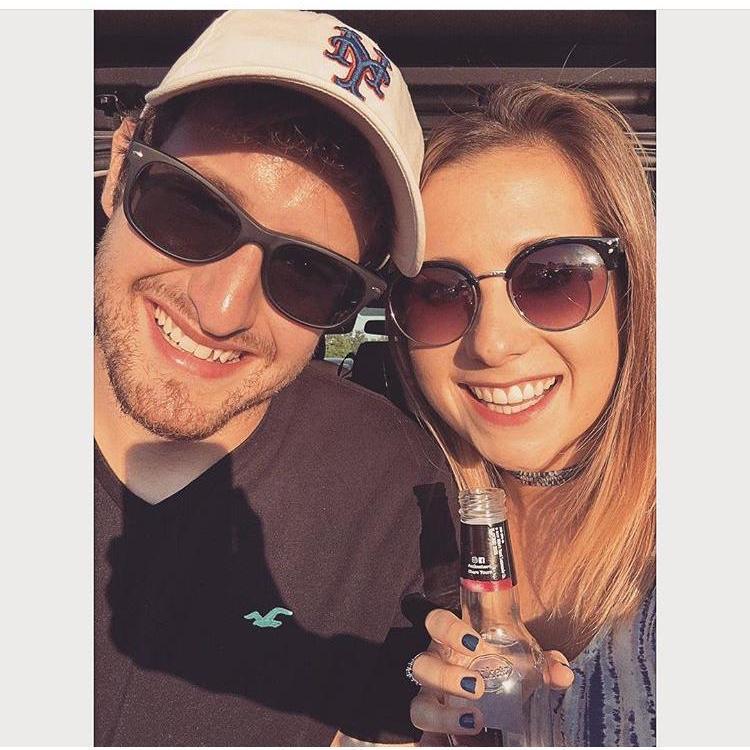 Just another country concert!