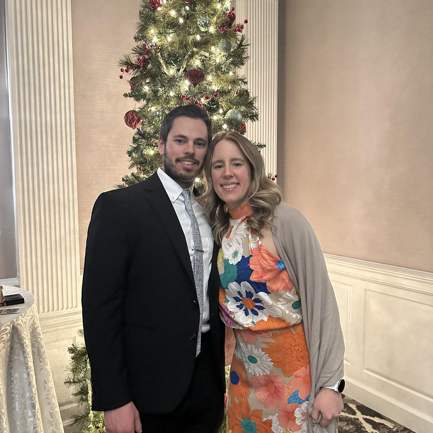 Last wedding of 2025, Shannon and Nick!