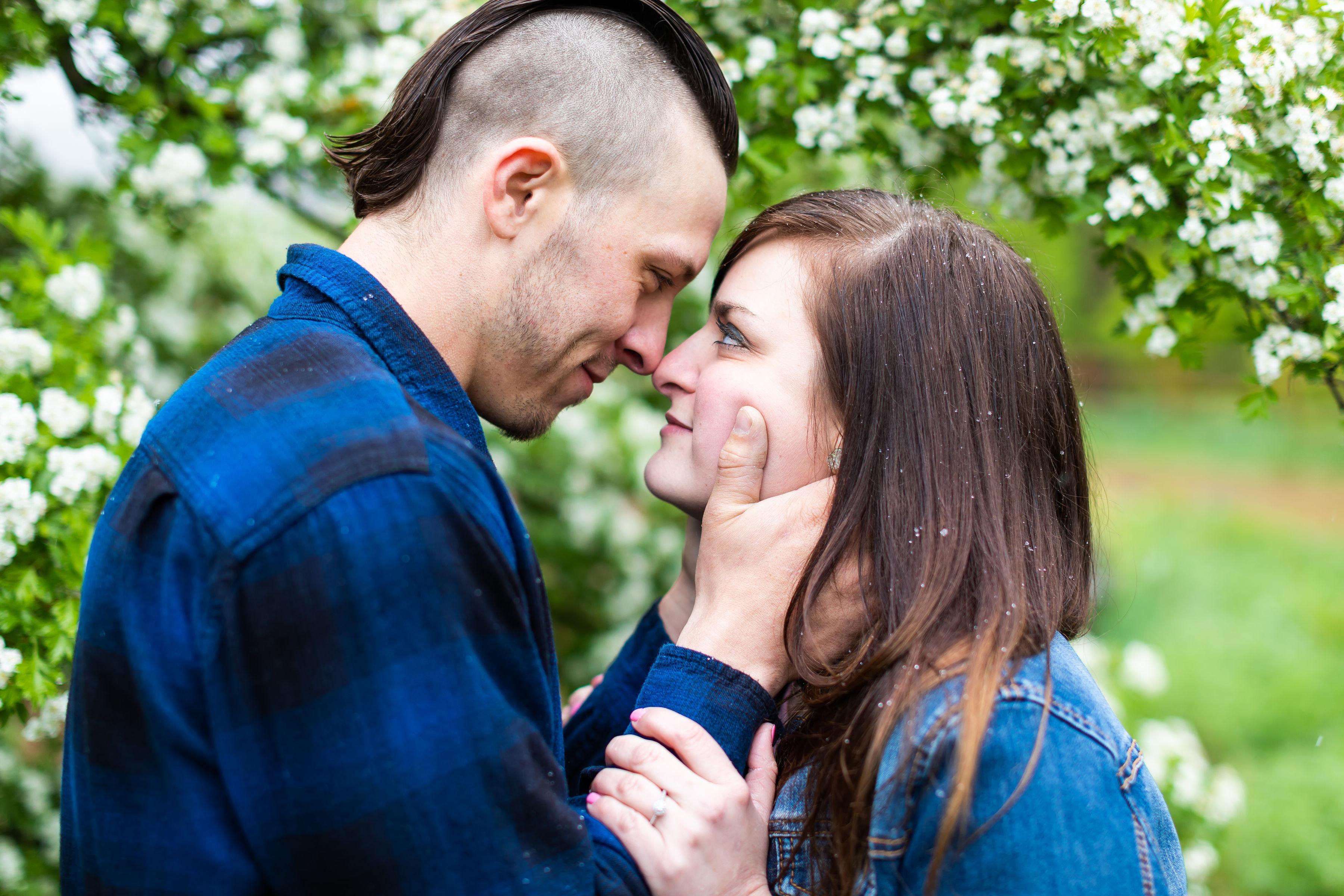 The Wedding Website of Catherine Stehr and Colton Seals