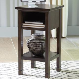 Marnville Accent Table