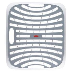 OXO Small Flat Gray Sink Mat
