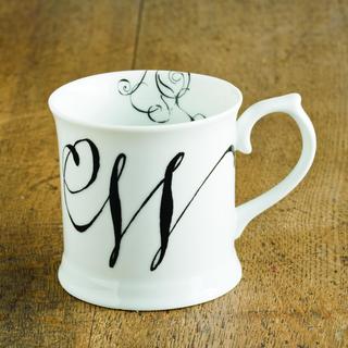 Initially Yours Mug