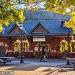 Jim Thorpe Fall Foliage Festival