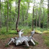 Griffis Sculpture Park