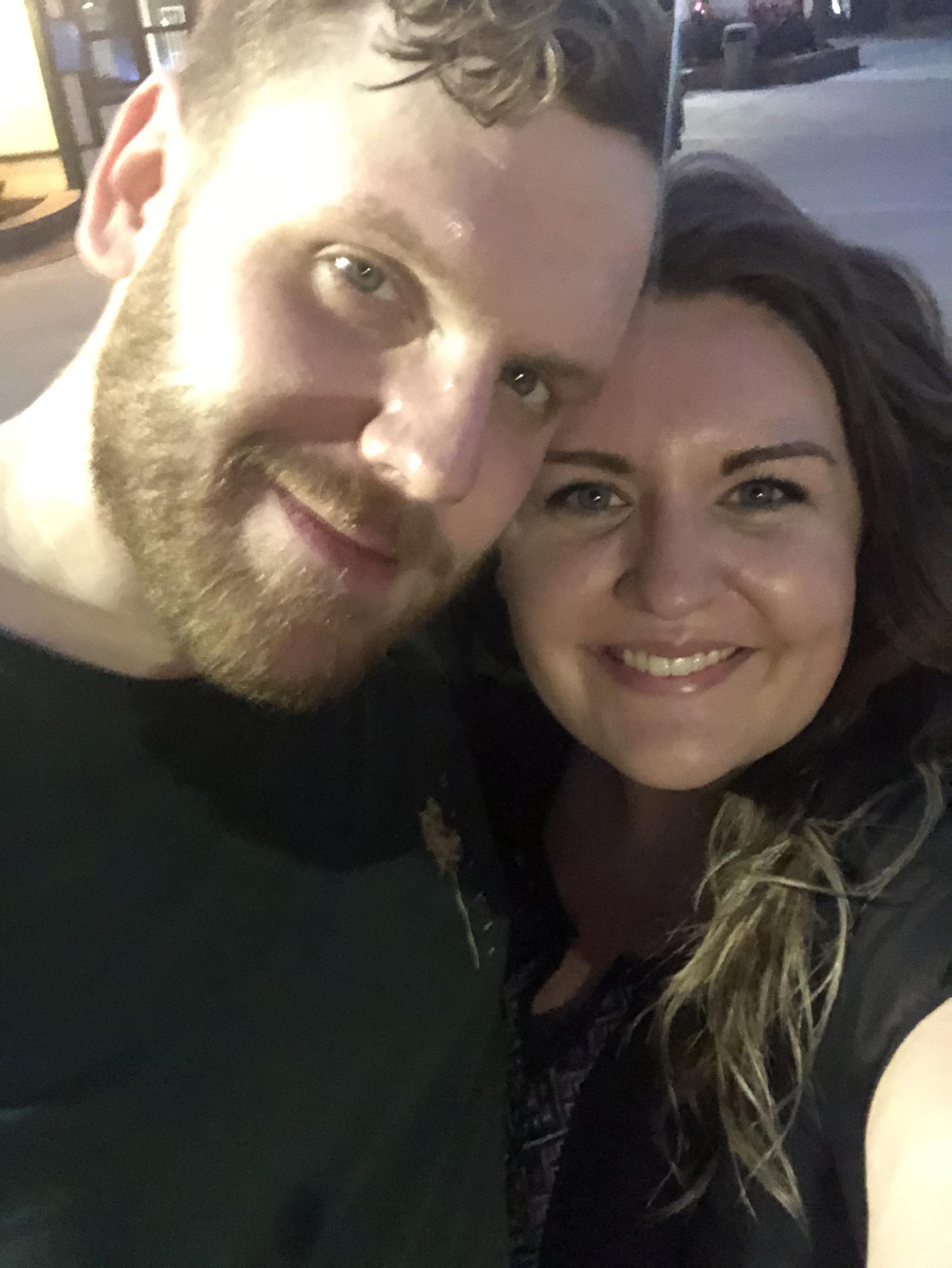 Our favorite date at Worlds of Fun in July 2021!