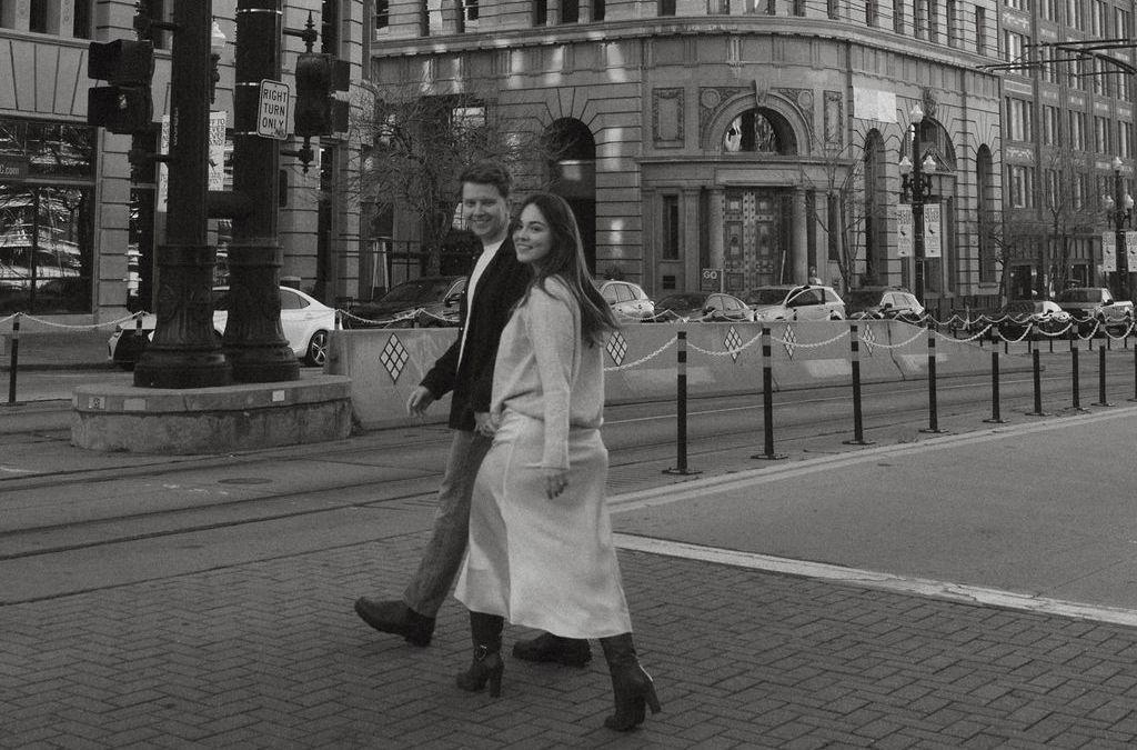 The Wedding Website of Ricki Davis and Adam Dirks