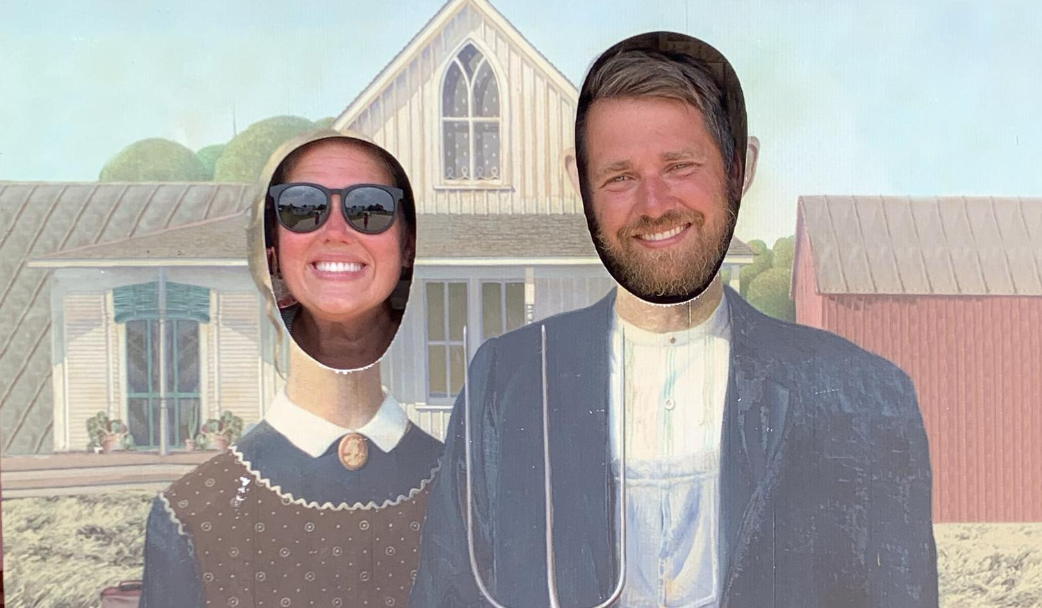 The Wedding Website of Katie Wonderly and Noah Shepherd