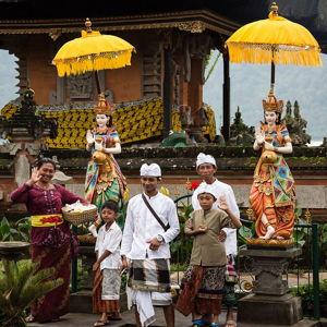 Temple Tours for Two