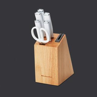 Classic 7-Piece Knife Block Set