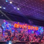 Nivel Zero Bar