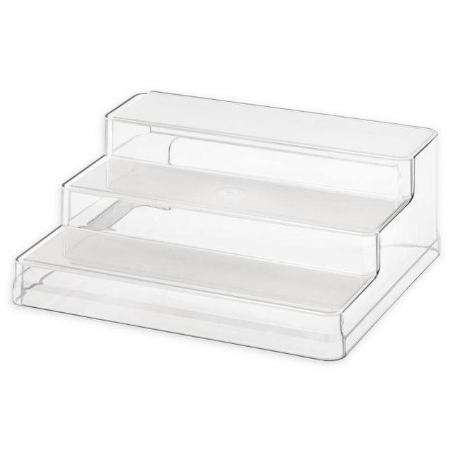 iDesign® Cabinet Expandable Organizer