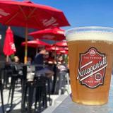 Narragansett Brewery