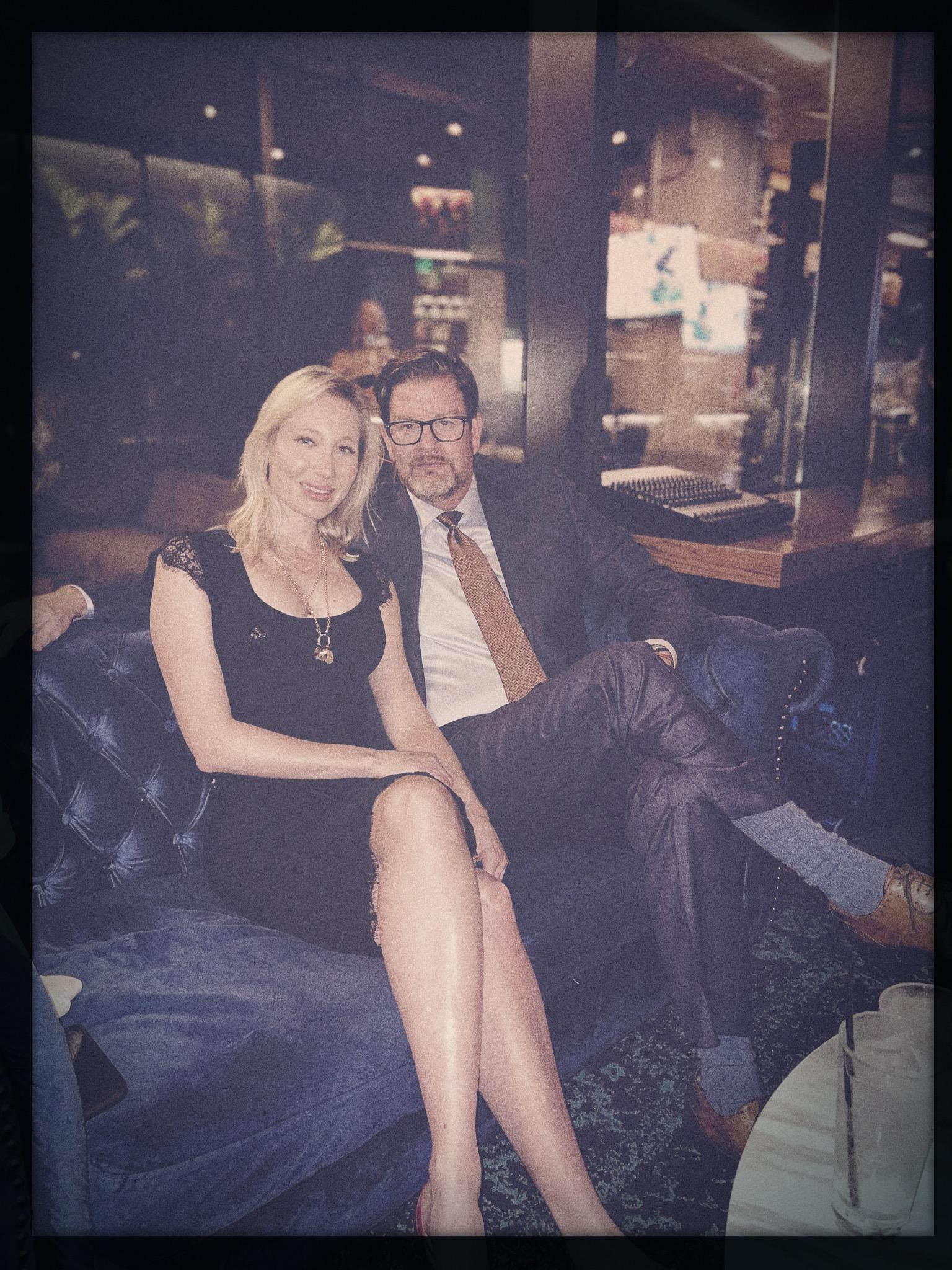 The Wedding Website of Carolyn Rekerdres and Don Lesslie