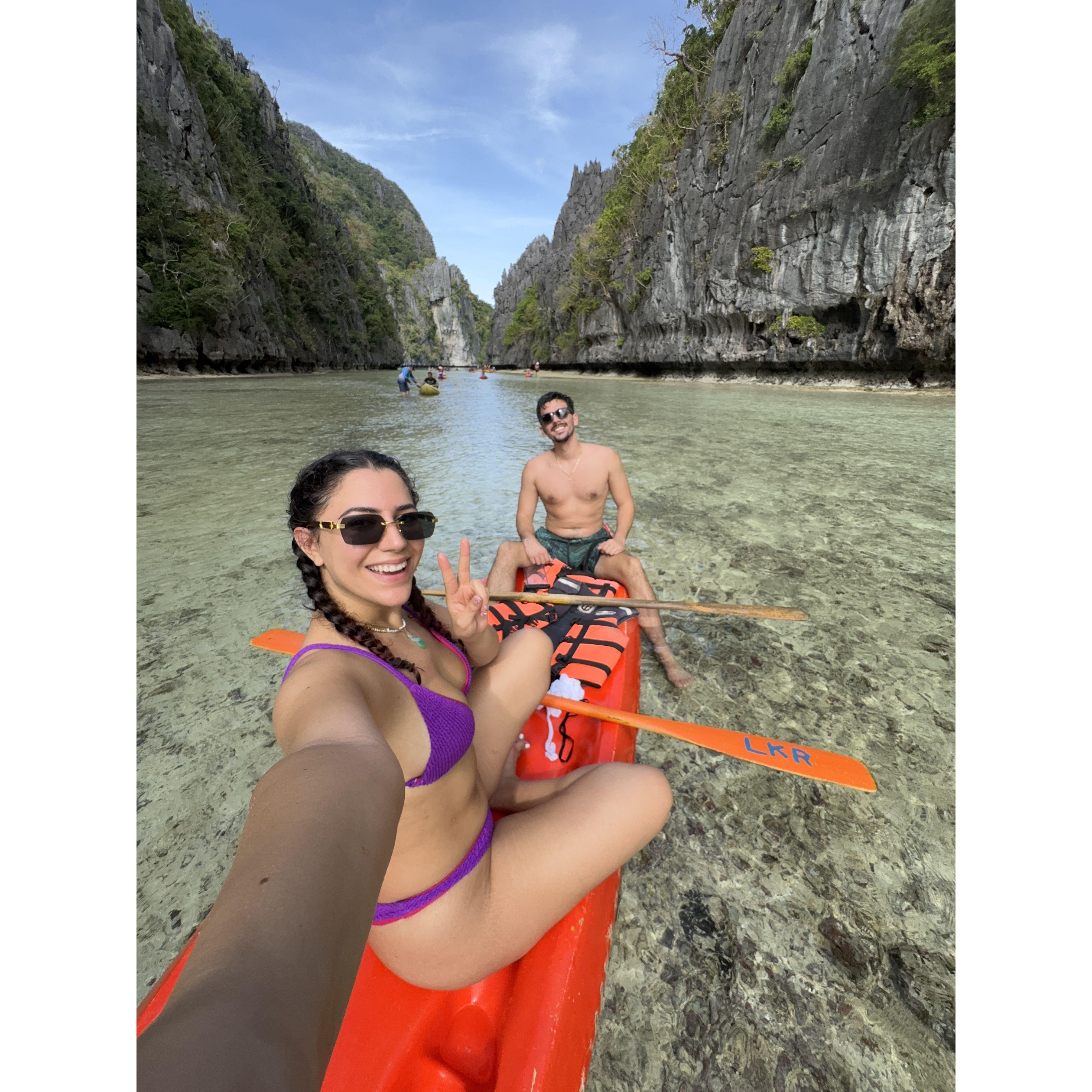 El Nido, Philipines