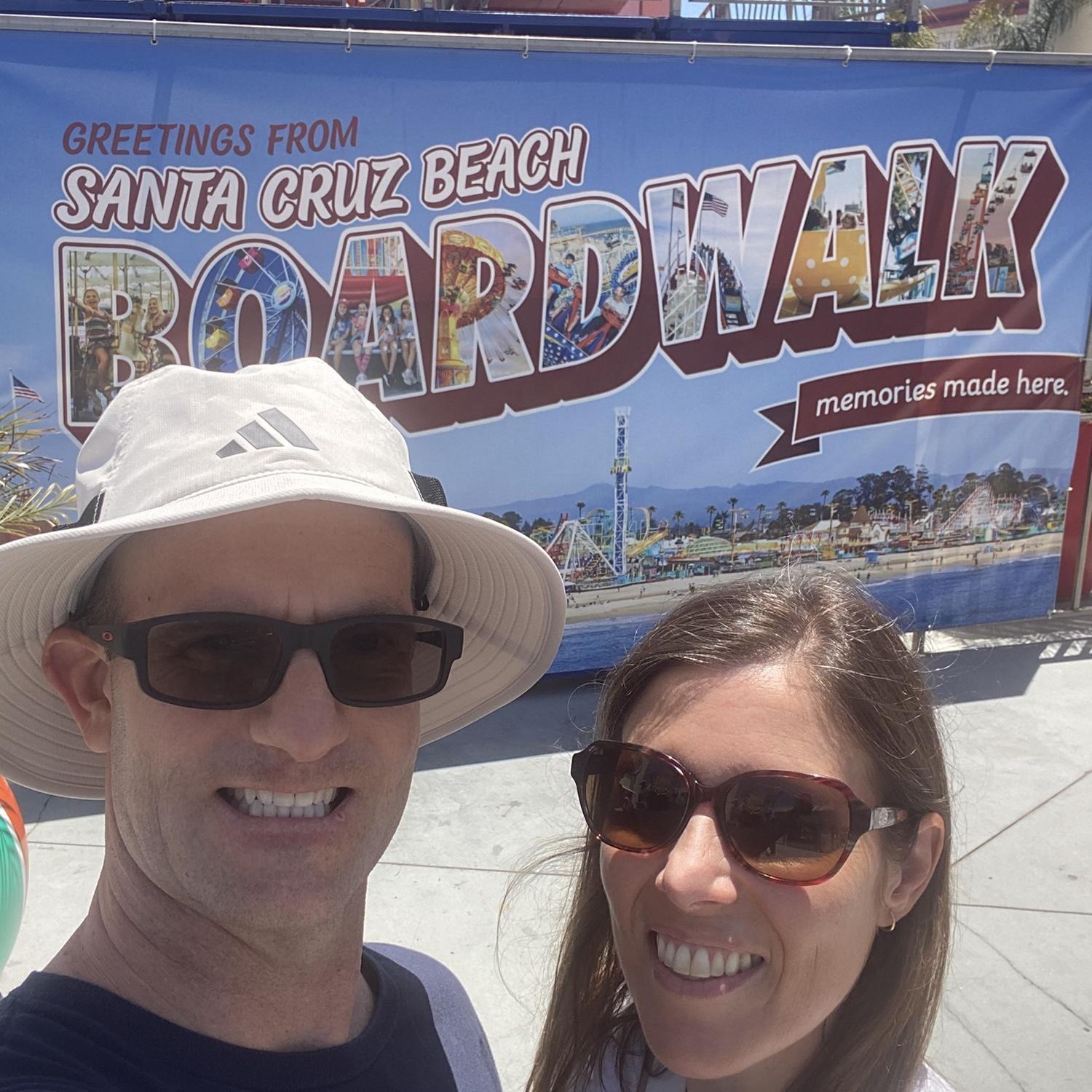 Santa Cruz