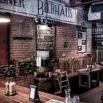 Bohemian Biergarten
