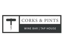 Corks & Pints