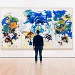 SF Museum of Modern Art (MoMA)