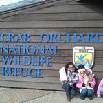 Crab Orchard National Wildlife Refuge