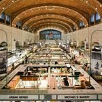 West Side Market