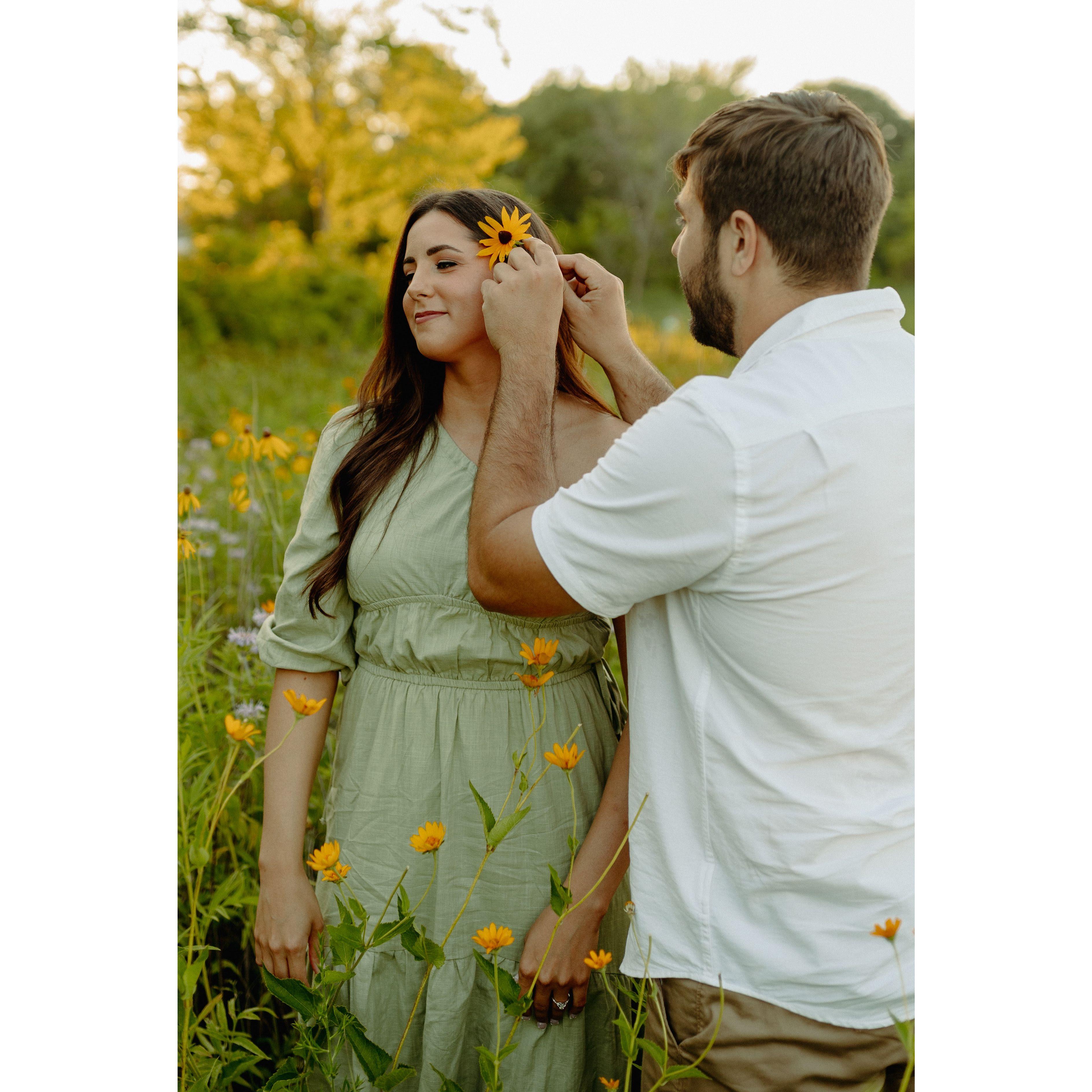 Photo Credit - Mandi Schirm Photography