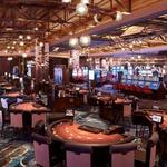 MGM Springfield