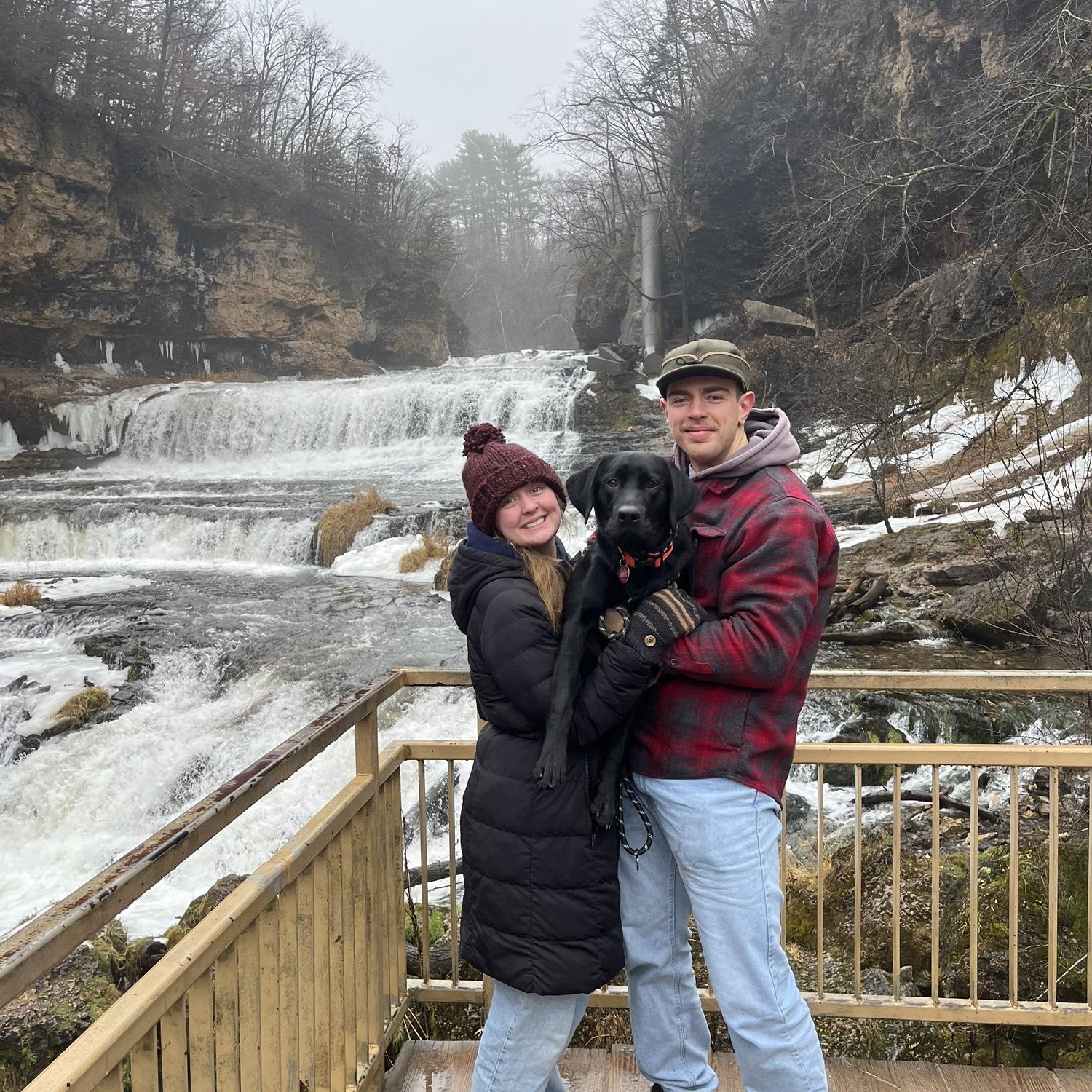 Willow River State Park