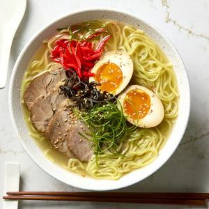 RAMEN DATE NIGHT IN JAPAN!!!
